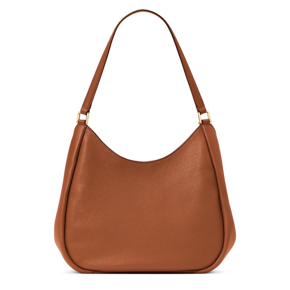 Kate Spade Kayla Large Triple Compartment Shoulder Bag - Warm Gingerbread - Picture 3 of 10